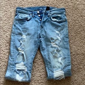 H&M Jeans